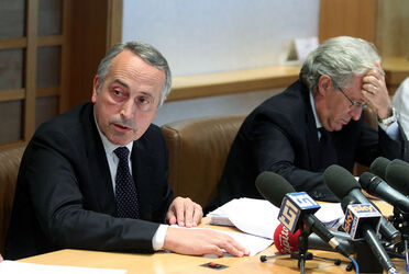 RIUNIONE FEDERCALCIO RIUNIONE FEDERCALCIO