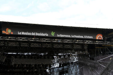 PRESENTAZIONE CONCERTO 1 MAGGIO