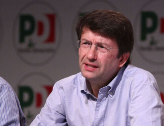 ASSEMBLEA NAZIONALE PARTITO DEMOCRATICO