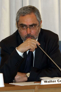 CONVEGNO FONDAZIONE TRENTIN