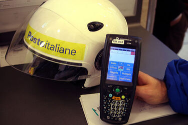 LAVORO POSTE ITALIANE LAVORO POSTE ITALIANE