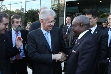 CONSIGLIO GOVERNATIVO IFAD