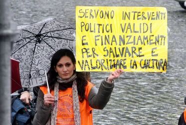 ABBRACCIAMO LA CULTURA