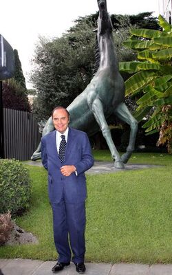 CONFERENZA STAMPA PORTA A PORTA CONFERENZA STAMPA PORTA A PORTA