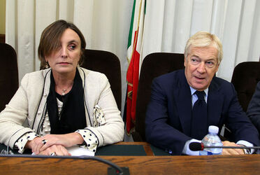 VERTICI RAI IN COMMISSIONE VIGILANZA RAI VERTICI RAI IN COMMISSIONE VIGILANZA RAI
