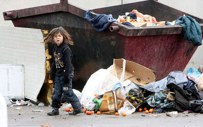 SPOSTAMENTO ROM IN ALTRI CAMPI NOMADI