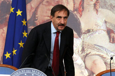 CONSIGLIO DEI MINISTRI