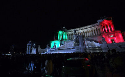 FESTA 150 ANNI UNITA D ITALIA FESTA 150 ANNI UNITA D ITALIA