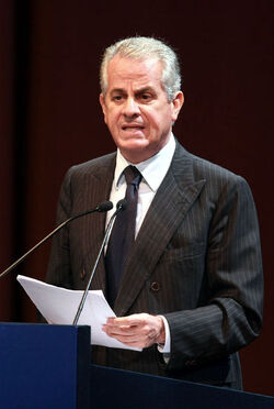 ASSEMBLEA GENERALE DI CONFINDUSTRIA