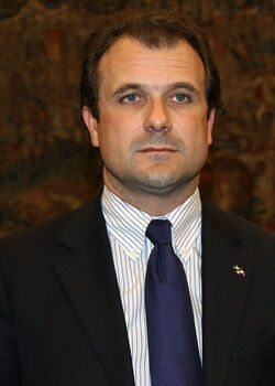 CONFERENZA PREMI DAVID DI DONATELLO