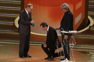 DAVID DI DONATELLO DAVID DI DONATELLO