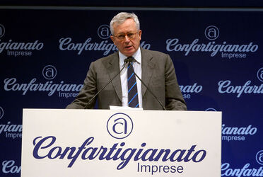 ASSEMBLEA CONFARTIGIANATO ASSEMBLEA CONFARTIGIANATO