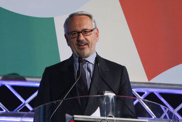 CONGRESSO LEGA COOP