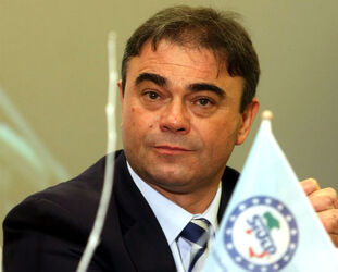 7&deg; CONGRESSO NAZIONALE SIULP