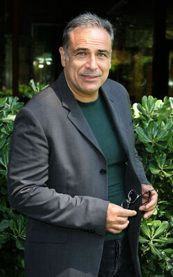 RAI UN POETA PER AMICO