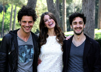 CINEMA POKER GENERATION