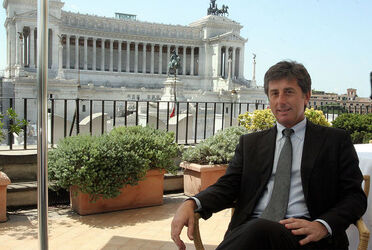 BILANCIO LOTTOMATICA GROUP