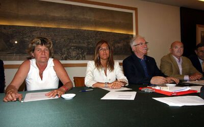 ACCORDO SINDACATI CONFINDUSTRIA