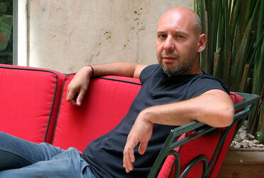 INTERVISTA A JAUME BALAGUERO 