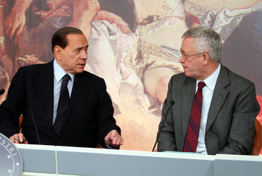 GOVERNO PARTI SOCIALI