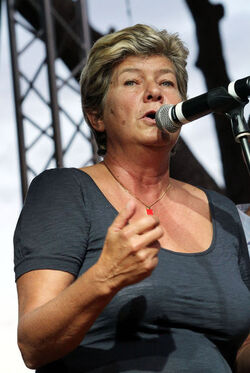 FESTA CGIL ROMA E LAZIO