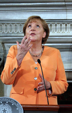 VERTICE INTERGOVERNATIVO ITALO TEDESCO VERTICE INTERGOVERNATIVO ITALO TEDESCO