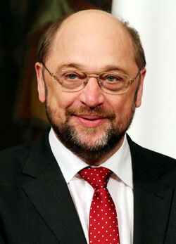 INCONTRO MONTI SHULZ INCONTRO MONTI SHULZ