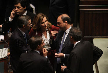 VOTO DECRETO STABILITA VOTO DECRETO STABILITA