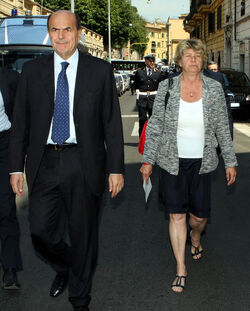 COMMEMORAZIONE MORTE MASSIMO D ANTONA