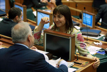 PRIMA SEDUTA CONSIGLIO REGIONE LAZIO