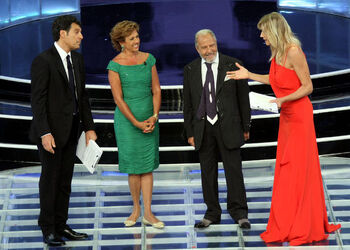 RAI PER TUTTA LA VITA RAI PER TUTTA LA VITA