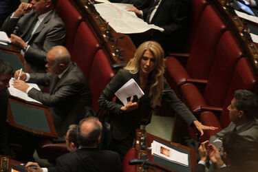 RENDICONTO GENERALE DELLO STATO 2010 RENDICONTO GENERALE DELLO STATO 2010