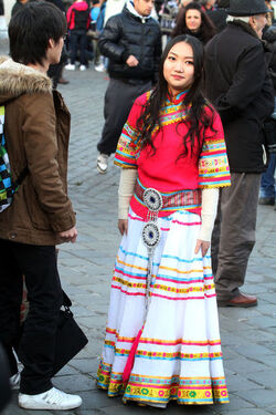 CAPODANNO CINESE L ANNO DEL DRAGONE