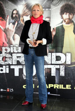 CINEMA I PIU GRANDI DI TUTTI CINEMA I PIU GRANDI DI TUTTI