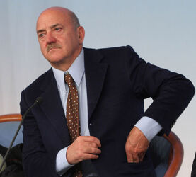 INCONTRO GOVERNO SINDACATI SU MANOVRA FINANZIARIA