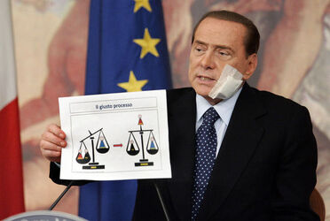 CONSIGLIO MINISTRI CONSIGLIO MINISTRI