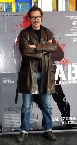 CINEMA ACAB CINEMA ACAB