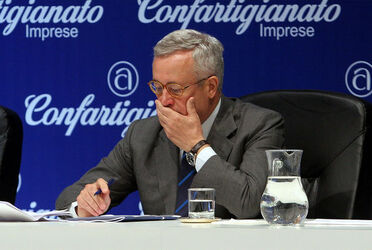 ASSEMBLEA CONFARTIGIANATO ASSEMBLEA CONFARTIGIANATO