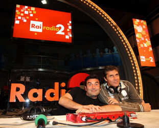 RAI SUPER CLUB RAI SUPER CLUB