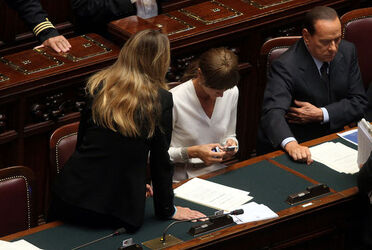 VOTO AUTORIZZAZIONE A PROCEDERE PER MARCO MILANESE VOTO AUTORIZZAZIONE A PROCEDERE PER MARCO MILANESE