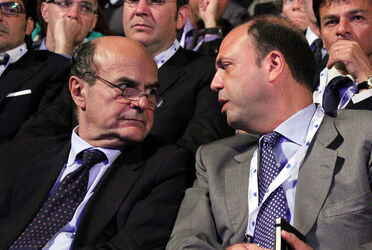 ASSEMBLEA CONFCOMMERCIO 2012