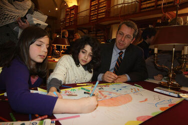 LA CAMPANA DELL AMICIZIA