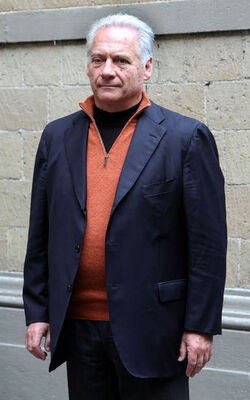 IL DELITTO DI VIA POMA IL DELITTO DI VIA POMA