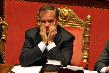 VOTO MANOVRA FINANZIARIA