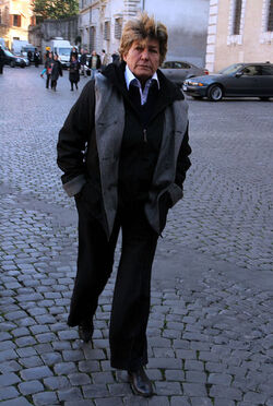 FUNERALE OSCAR LUIGI SCALFARO