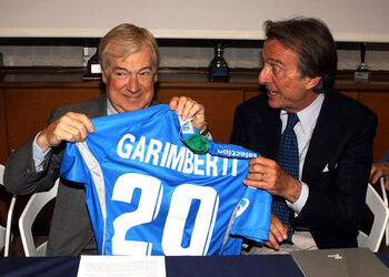 LA PARTITA DEL CUORE LA PARTITA DEL CUORE