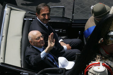 FESTA REPUBBLICA 2 GIUGNO