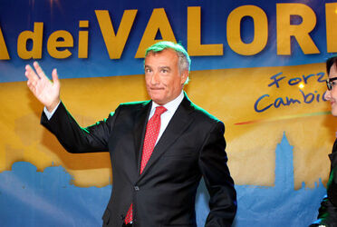 FESTA ITALIA VALORI FESTA ITALIA VALORI