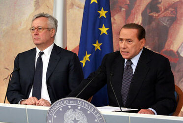 CONSIGLIO MINISTRI CONSIGLIO MINISTRI