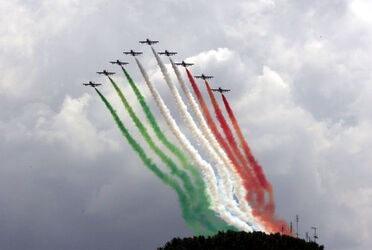 FESTA REPUBBLICA 2 GIUGNO
